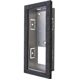 DoorBird Unterputzdose D1101V Edelstahl