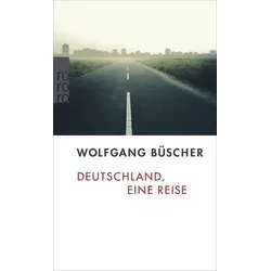 Deutschland, eine Reise