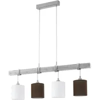 EGLO Townshend 2 4-flg. (49927)