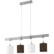 EGLO Townshend 2 4-flg. (49927)