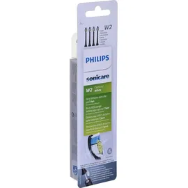 Philips Sonicare W Optimal White Aufsteckbürste HX6064/11 4 St.