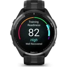 Garmin Forerunner 965 black/carbon grey