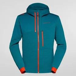 LA SPORTIVA Method Hoody M, Everglade, S