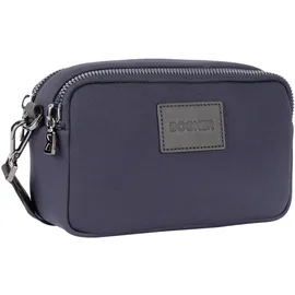 Bogner Alvier Umhängetasche Polyester Blue