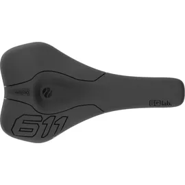 SQlab 611 Ergowave 28 cm Schwarz