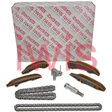 iwis motorsysteme Steuerkettensatz iwis Original Erstausrüsterqualität, Made in Germany 75724Set unten für BMW