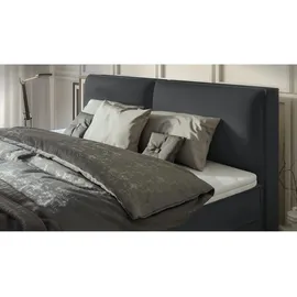 s-style möbel Uma 200 x 200 cm H3 Grau