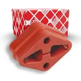 FEBI BILSTEIN Halter, Abgasanlage