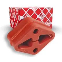 FEBI BILSTEIN Halter, Abgasanlage