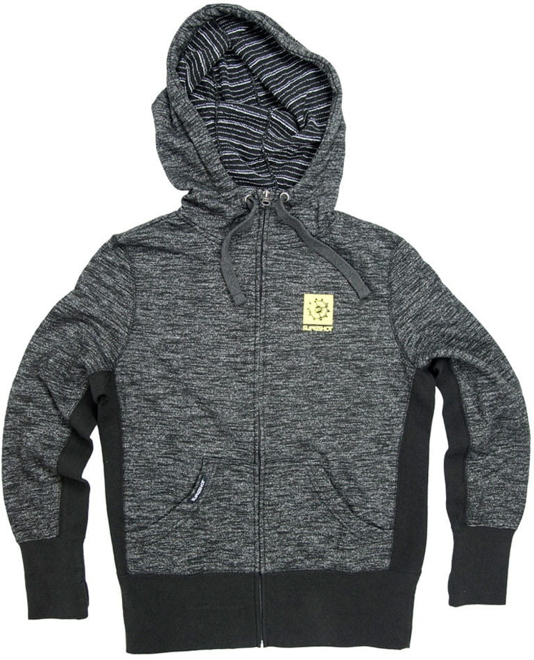 Slingshot Rider Focused Women Hoody     L