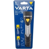 Varta Day Light Multi LED F20 2AA