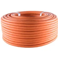 ShiverPeaks Verlegekabel CAT 7 S/FTP, CCA 25m
