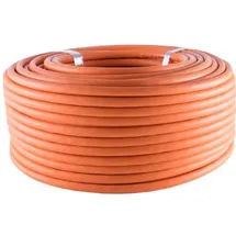 ShiverPeaks Verlegekabel CAT 7 S/FTP, CCA 25m