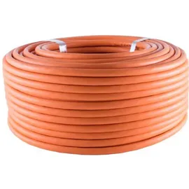 ShiverPeaks Verlegekabel CAT 7 S/FTP, CCA 25m