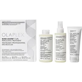 Olaplex Bond Shaper Curl Treatment 250 ml