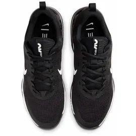 Nike Air Max Alpha Trainer 5 Herren Black/Black/White 41