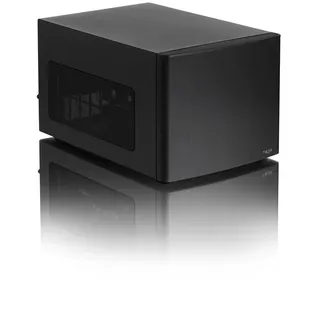 Fractal Design Node 304 Black (FD-CA-NODE-304-BL)
