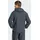 adidas TIRO 26 ESSENTIALS KAPUZENJACKE, GEWEBT - Night Grey / Mint Rush / White - S