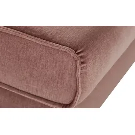 Sofa.de Schlafsofa ¦ rot ¦ Maße (cm): B: 200 H: 85 T: 90.0