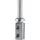 Ent Wendeplatten-Bündigfräser HW Schaft 8 mm Durchmesser 16 mm NL 29,5 mm