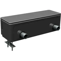 Bosch Hydraulische Weiche DN 120/80 mit Isolierung
