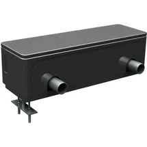 Bosch Hydraulische Weiche DN 120/80 mit Isolierung