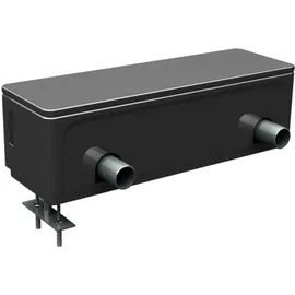 Bosch Hydraulische Weiche DN 120/80 mit Isolierung