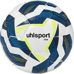 Uhlsport Team Ball - weiss 4