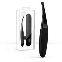 Senzi Vibrator Schwarz