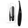 Senzi Vibrator Schwarz