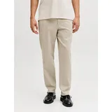 JACK & JONES JPSTOLLIE DYLAN CHINO Regular Fit Beige 29 32
