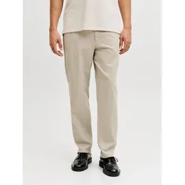 JACK & JONES JPSTOLLIE DYLAN CHINO Regular Fit Beige 29 32