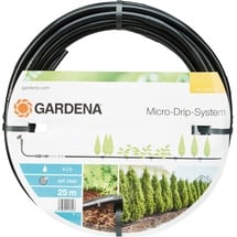 Gardena Tropfrohr oberirdisch 13 mm 1/2" 25 m 13131-20