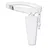 TronicXL Messerköcher + Tasche für 4 Messer Gürtel Koppel Messertasche Messerkoppel Messerholster