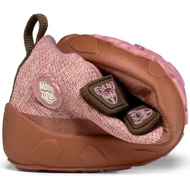 Affenzahn Halbschuhe in Rosa 26