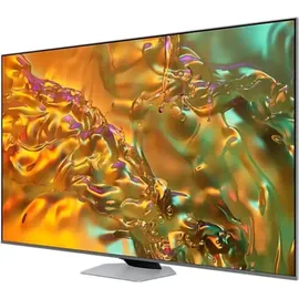 Samsung QE65Q80D 65" QLED 4K Tizen Smart TV Q80D (EU-Modell)