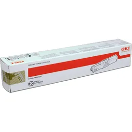 Oki 44973533 gelb