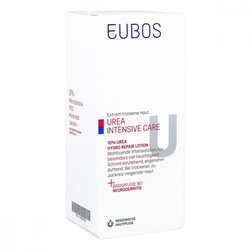 Eubos Trockene Haut Urea 10% Hydro Repair Lotion