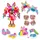 Bandai Namco Entertainment BANDAI Animakii Lollipop - Bubblegum 32 Looks