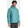 adidas Terrex Multi Synthetic Insulated Jacke - Preloved Teal - XL