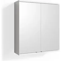 Vicco Vicco, Spiegelschrank, Roy, 60 x 68 cm)