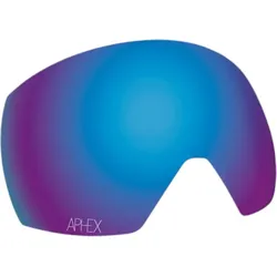 APHEX STYX Ersatzglas 2025 revo blue