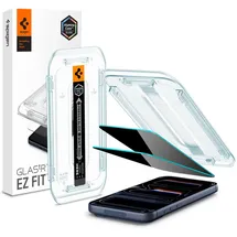 SPIGEN Privacy Schutzfolie für iPhone 17/16 Pro