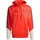 adidas FC Bayern München Hoodie 2025/26 rot Herren Gr. L