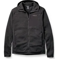 Rab Ryvoan Hoody ebony L