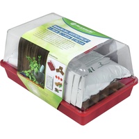 Floraworld Anzucht-Set "GUSTO ITALIA" comfort