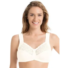 Anita 2er Pack Entlastungs BH ohne Bügel Havanna 5813 Gr. 95D in Schwarz-Crystal - 95D