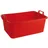 Lockweiler Wanne L800xB535xH300mm Inh.85l PE rot