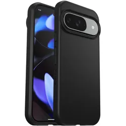 OtterBox React Google Pixel 9/Pixel 9 Pro - black