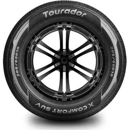 Tourador X Comfort SUV 215/70 R16 100H
